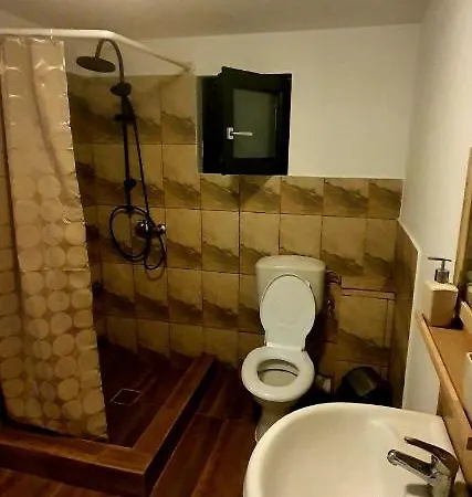 Vendégház White House Costinești