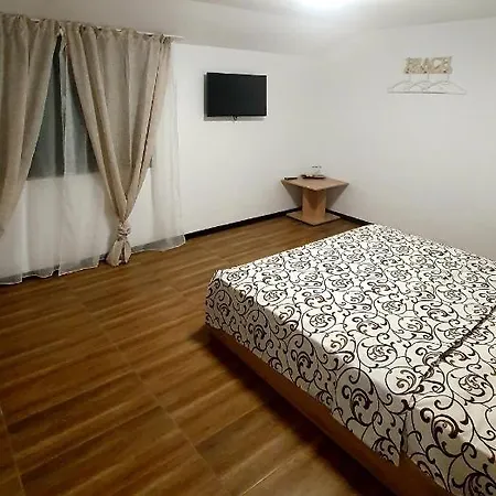 Vendégház White House Costinești