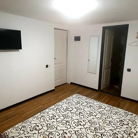 White House Vendégház Costinești