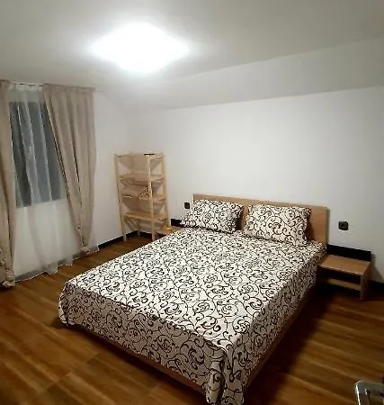 Πανσιόν White House