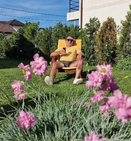 White House * Costinești