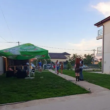 White House * Costinești